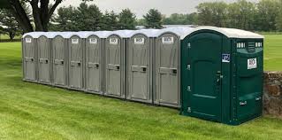 Portable Toilets for Disaster Relief Sites in Lexington, VA