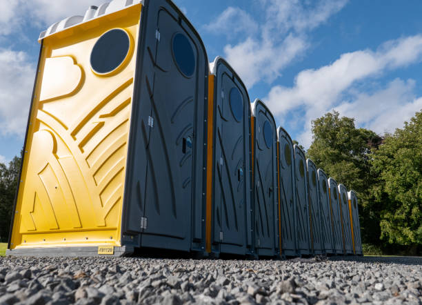 Best Portable Restroom for Sporting Events  in Lexington, VA