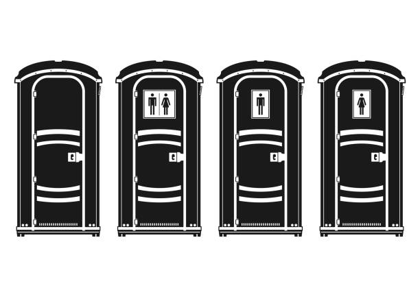 Best Construction Site Portable Toilets  in Lexington, VA