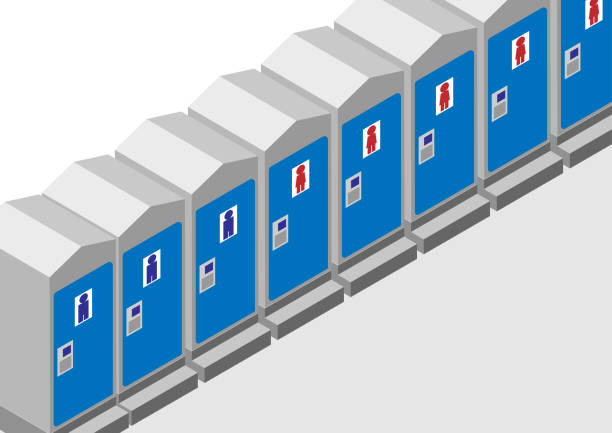 Best Deluxe Portable Toilet Rental  in Lexington, VA