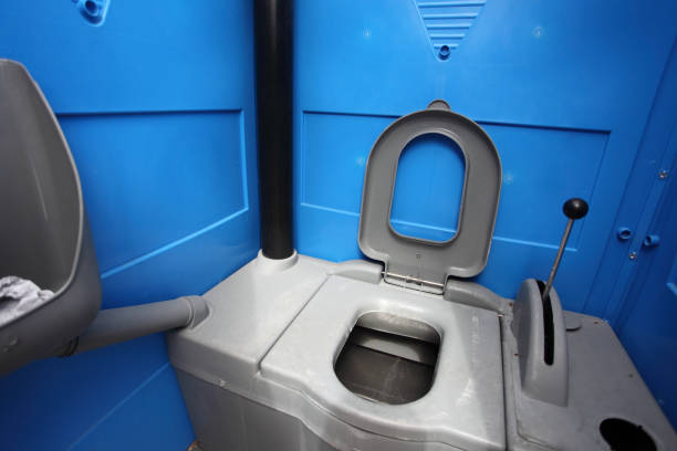 Best Portable Toilets for Disaster Relief Sites  in Lexington, VA