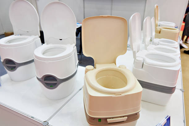 Best Long-Term Portable Toilet Rental  in Lexington, VA